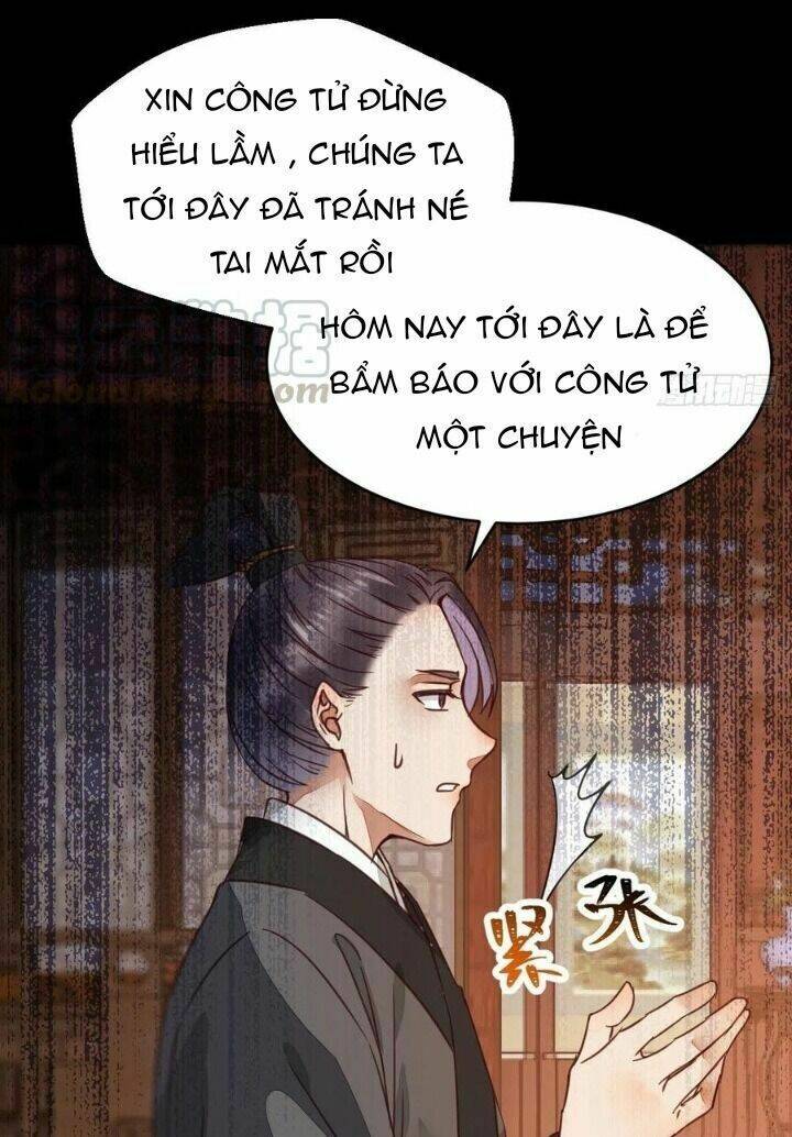 Tuyệt Sắc Quyến Rũ Quỷ Y Chí Tôn - Chapter 330 - Page 36