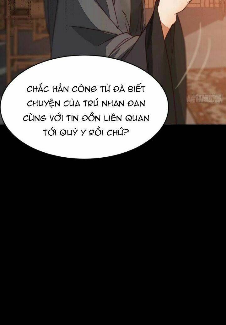 Tuyệt Sắc Quyến Rũ Quỷ Y Chí Tôn - Chapter 330 - Page 37