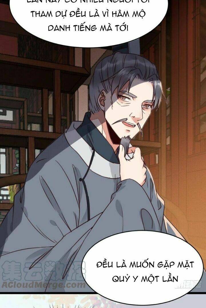 Tuyệt Sắc Quyến Rũ Quỷ Y Chí Tôn - Chapter 330 - Page 4