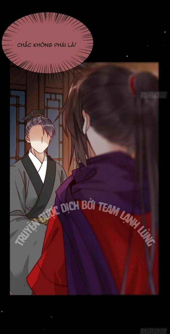 Tuyệt Sắc Quyến Rũ Quỷ Y Chí Tôn - Chapter 331 - Page 9