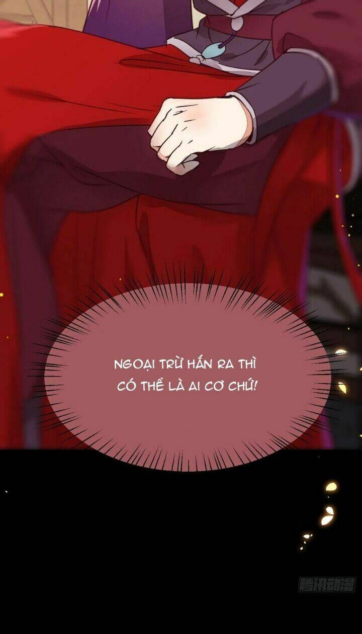 Tuyệt Sắc Quyến Rũ Quỷ Y Chí Tôn - Chapter 331 - Page 12