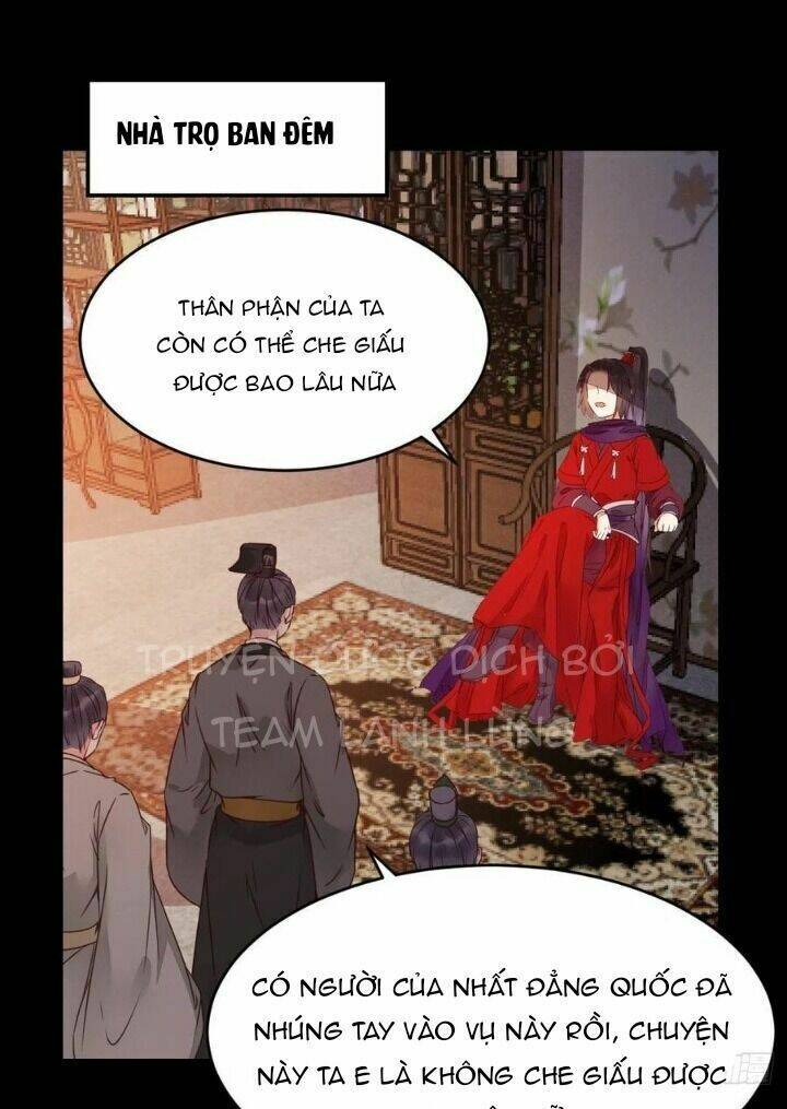 Tuyệt Sắc Quyến Rũ Quỷ Y Chí Tôn - Chapter 331 - Page 13