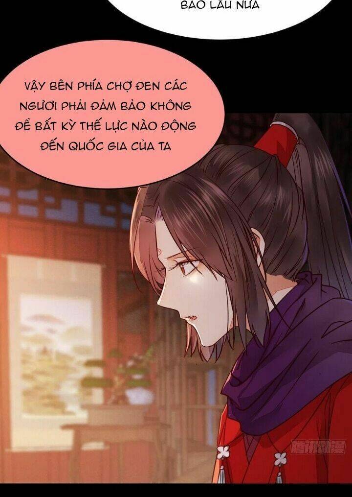 Tuyệt Sắc Quyến Rũ Quỷ Y Chí Tôn - Chapter 331 - Page 14