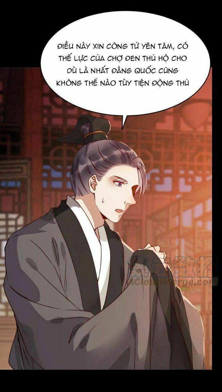 Tuyệt Sắc Quyến Rũ Quỷ Y Chí Tôn - Chapter 331 - Page 15