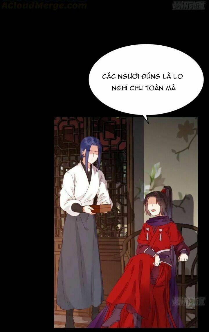 Tuyệt Sắc Quyến Rũ Quỷ Y Chí Tôn - Chapter 331 - Page 19