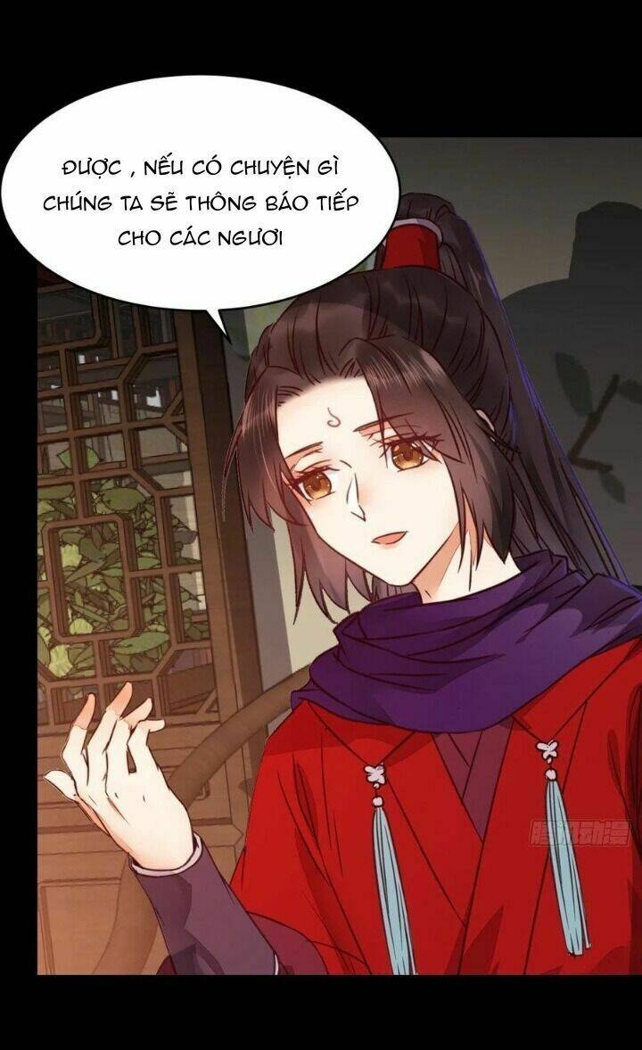 Tuyệt Sắc Quyến Rũ Quỷ Y Chí Tôn - Chapter 331 - Page 20