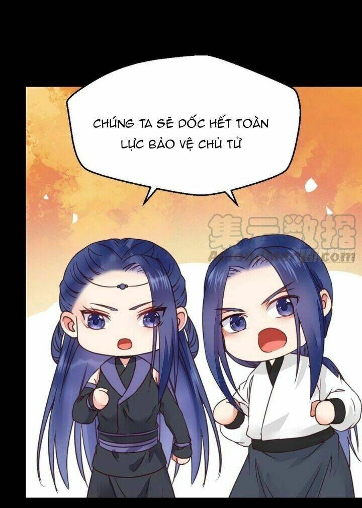 Tuyệt Sắc Quyến Rũ Quỷ Y Chí Tôn - Chapter 331 - Page 25