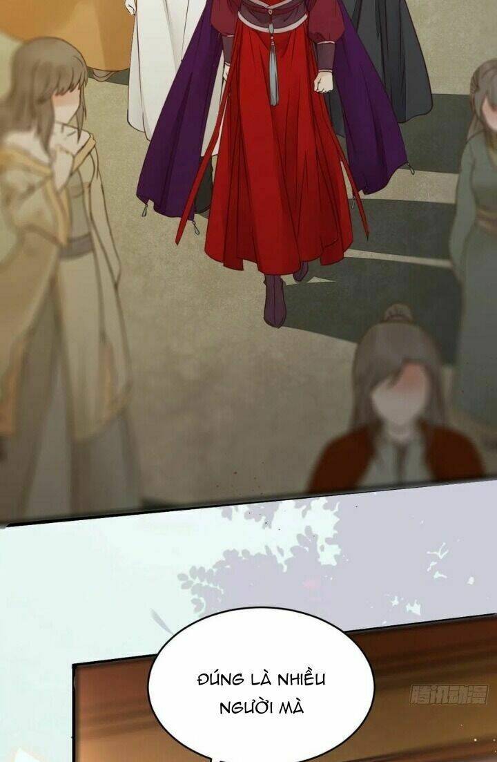 Tuyệt Sắc Quyến Rũ Quỷ Y Chí Tôn - Chapter 331 - Page 29