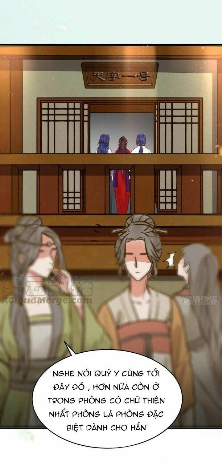 Tuyệt Sắc Quyến Rũ Quỷ Y Chí Tôn - Chapter 331 - Page 31