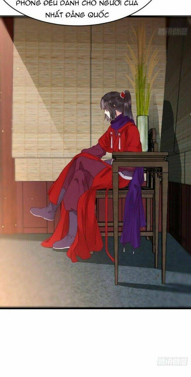 Tuyệt Sắc Quyến Rũ Quỷ Y Chí Tôn - Chapter 331 - Page 33