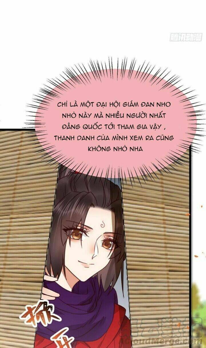 Tuyệt Sắc Quyến Rũ Quỷ Y Chí Tôn - Chapter 331 - Page 34