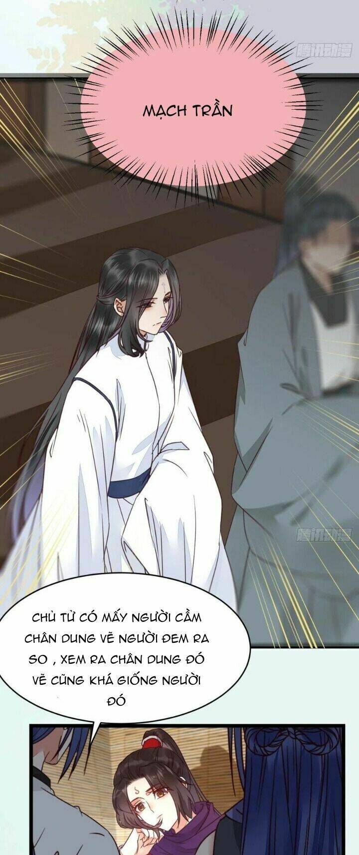 Tuyệt Sắc Quyến Rũ Quỷ Y Chí Tôn - Chapter 331 - Page 36