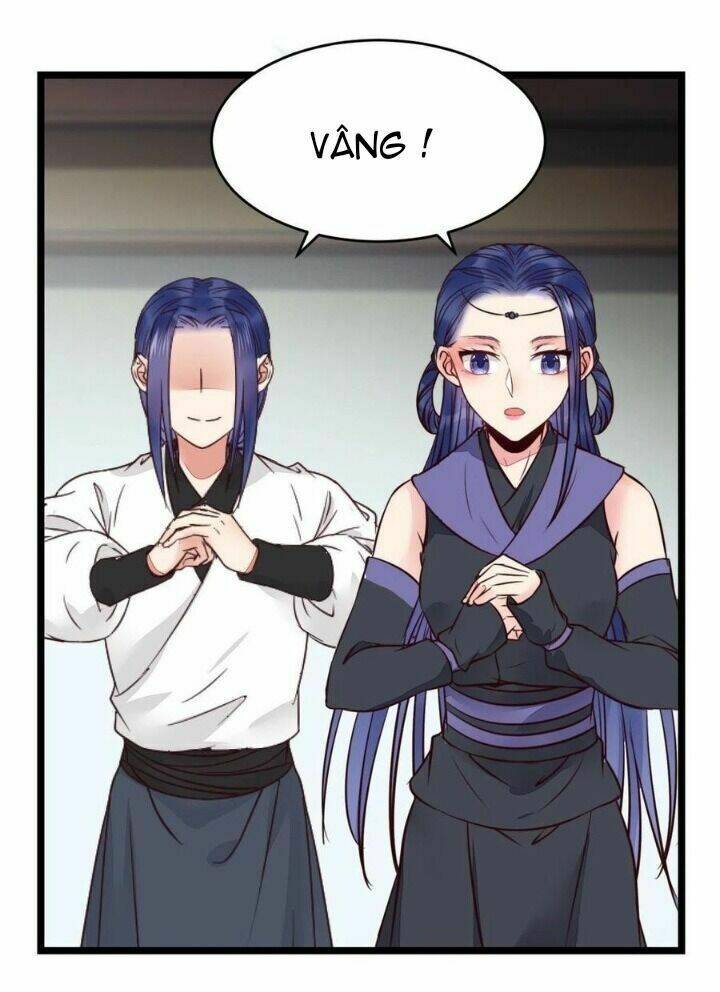Tuyệt Sắc Quyến Rũ Quỷ Y Chí Tôn - Chapter 331 - Page 38
