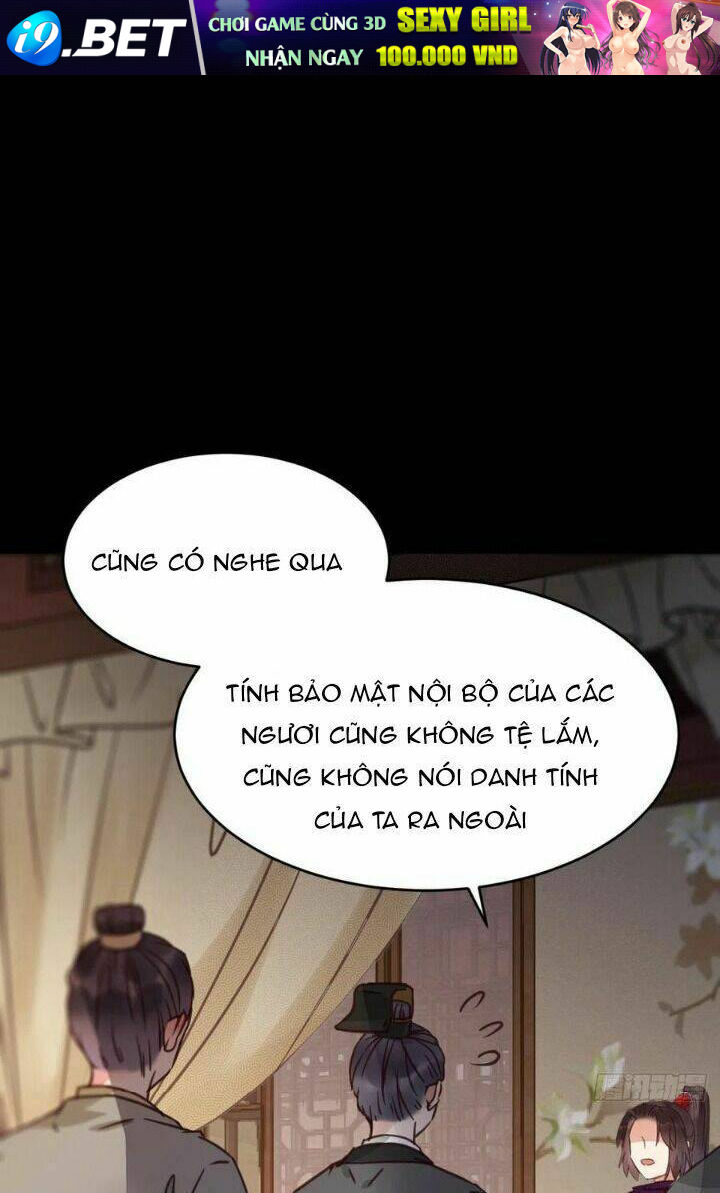 Tuyệt Sắc Quyến Rũ Quỷ Y Chí Tôn - Chapter 331 - Page 3