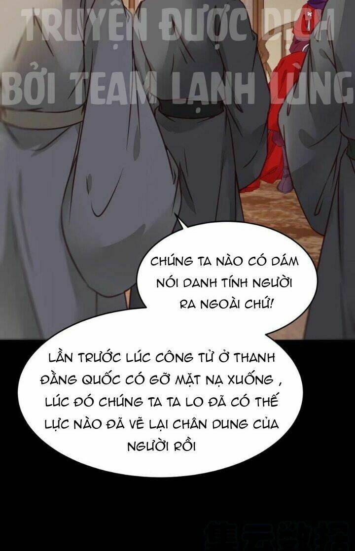 Tuyệt Sắc Quyến Rũ Quỷ Y Chí Tôn - Chapter 331 - Page 4