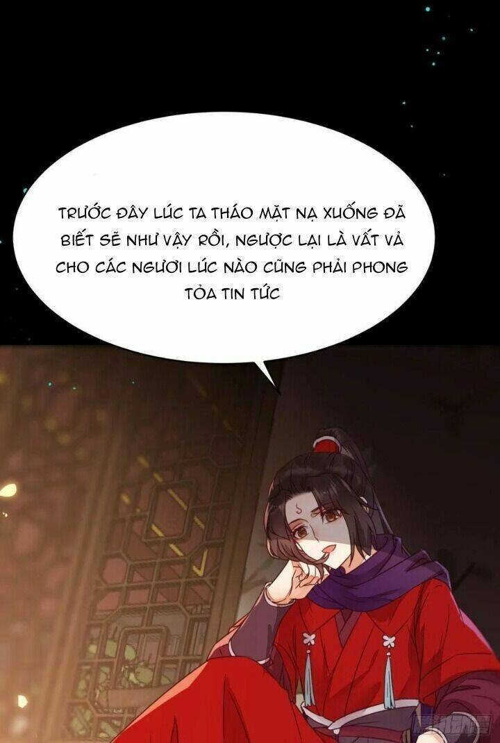 Tuyệt Sắc Quyến Rũ Quỷ Y Chí Tôn - Chapter 331 - Page 5