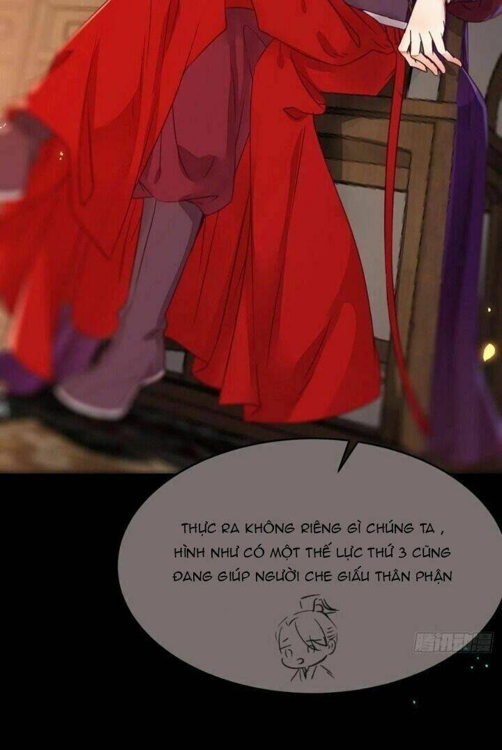 Tuyệt Sắc Quyến Rũ Quỷ Y Chí Tôn - Chapter 331 - Page 6