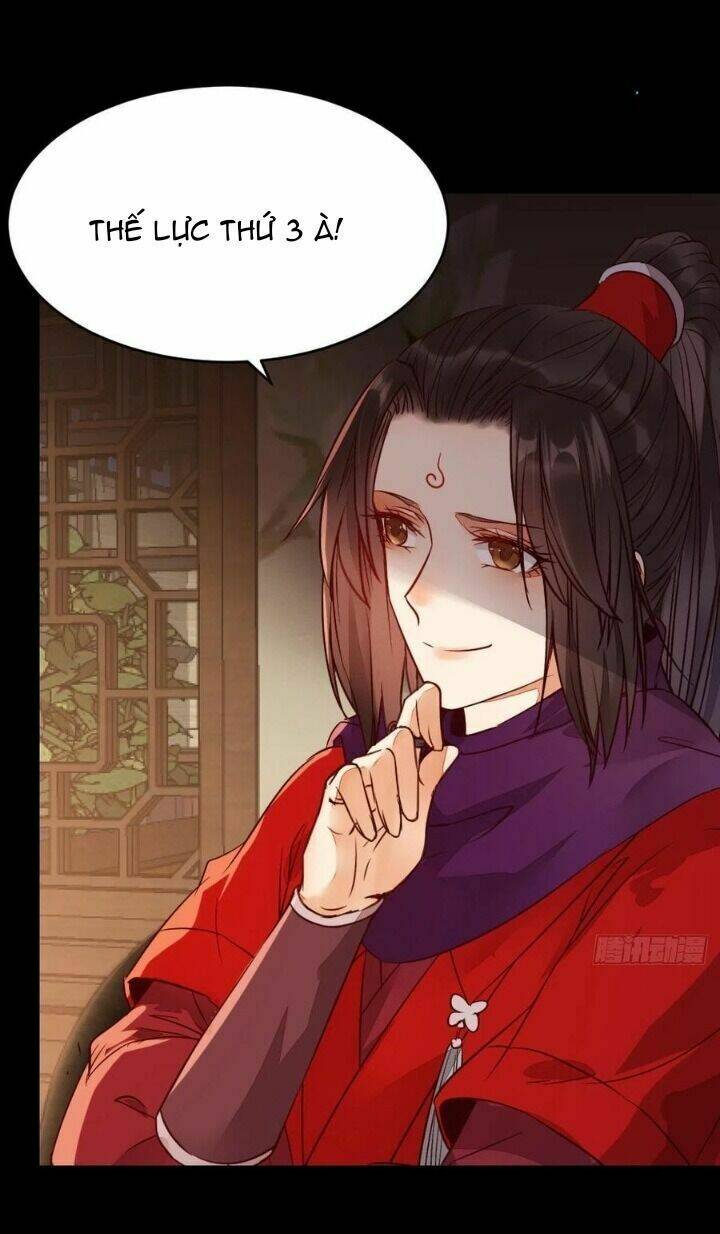 Tuyệt Sắc Quyến Rũ Quỷ Y Chí Tôn - Chapter 331 - Page 7