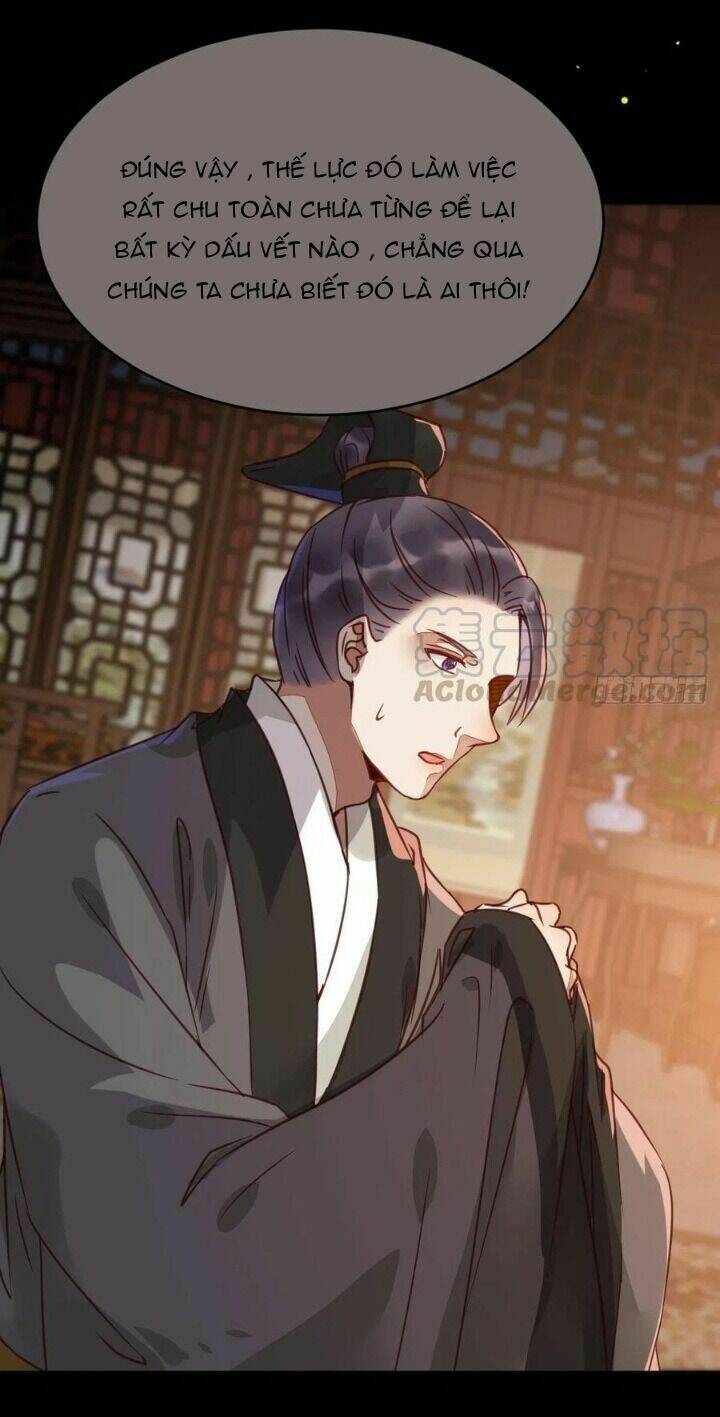 Tuyệt Sắc Quyến Rũ Quỷ Y Chí Tôn - Chapter 331 - Page 8