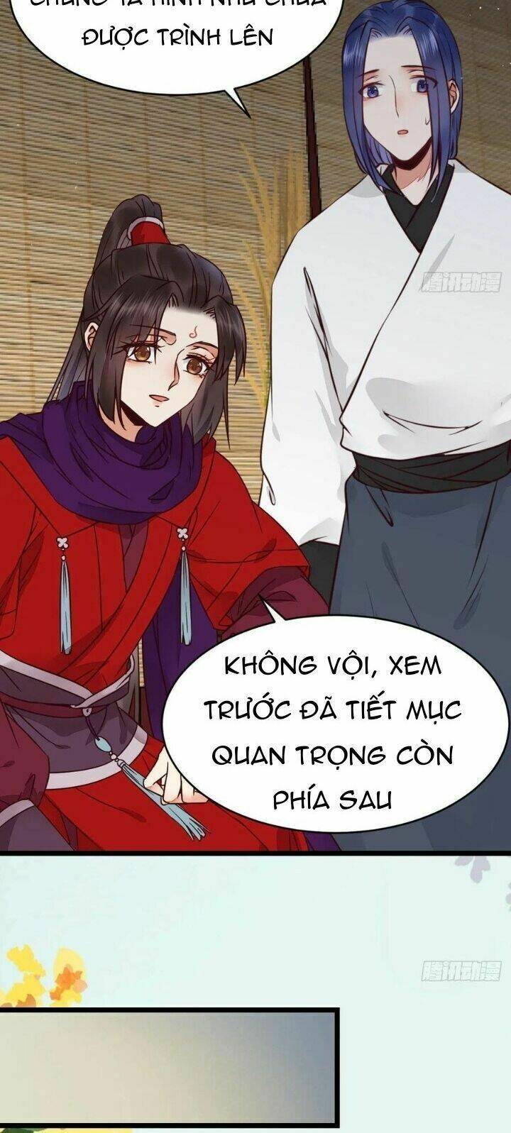 Tuyệt Sắc Quyến Rũ Quỷ Y Chí Tôn - Chapter 332 - Page 9