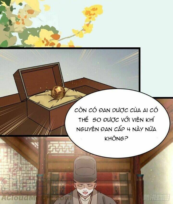 Tuyệt Sắc Quyến Rũ Quỷ Y Chí Tôn - Chapter 332 - Page 10