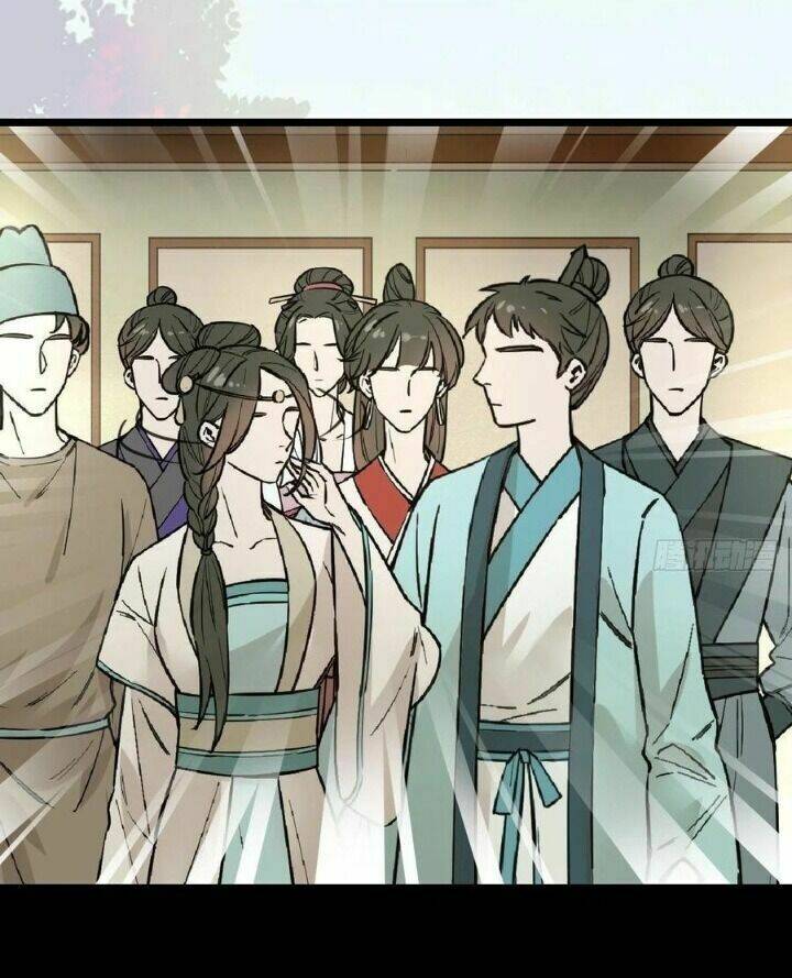 Tuyệt Sắc Quyến Rũ Quỷ Y Chí Tôn - Chapter 332 - Page 12