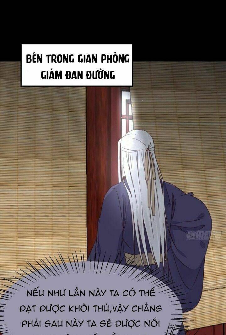 Tuyệt Sắc Quyến Rũ Quỷ Y Chí Tôn - Chapter 332 - Page 13