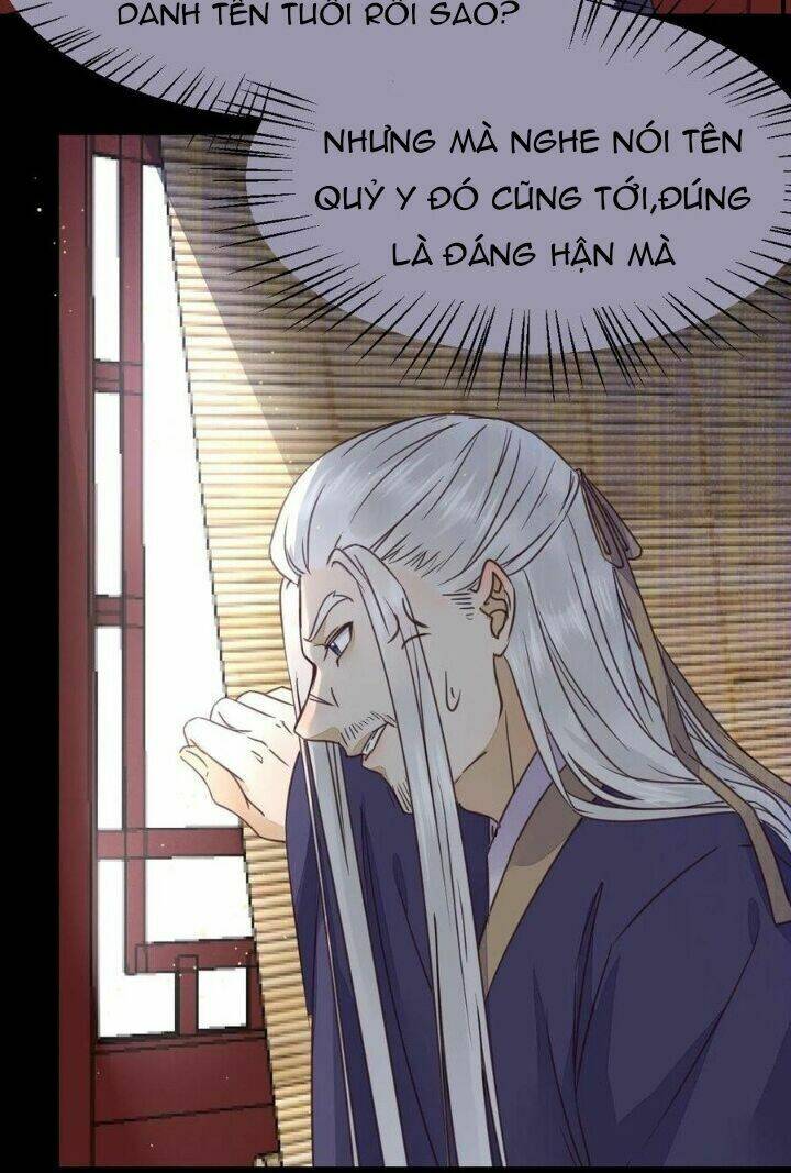 Tuyệt Sắc Quyến Rũ Quỷ Y Chí Tôn - Chapter 332 - Page 14