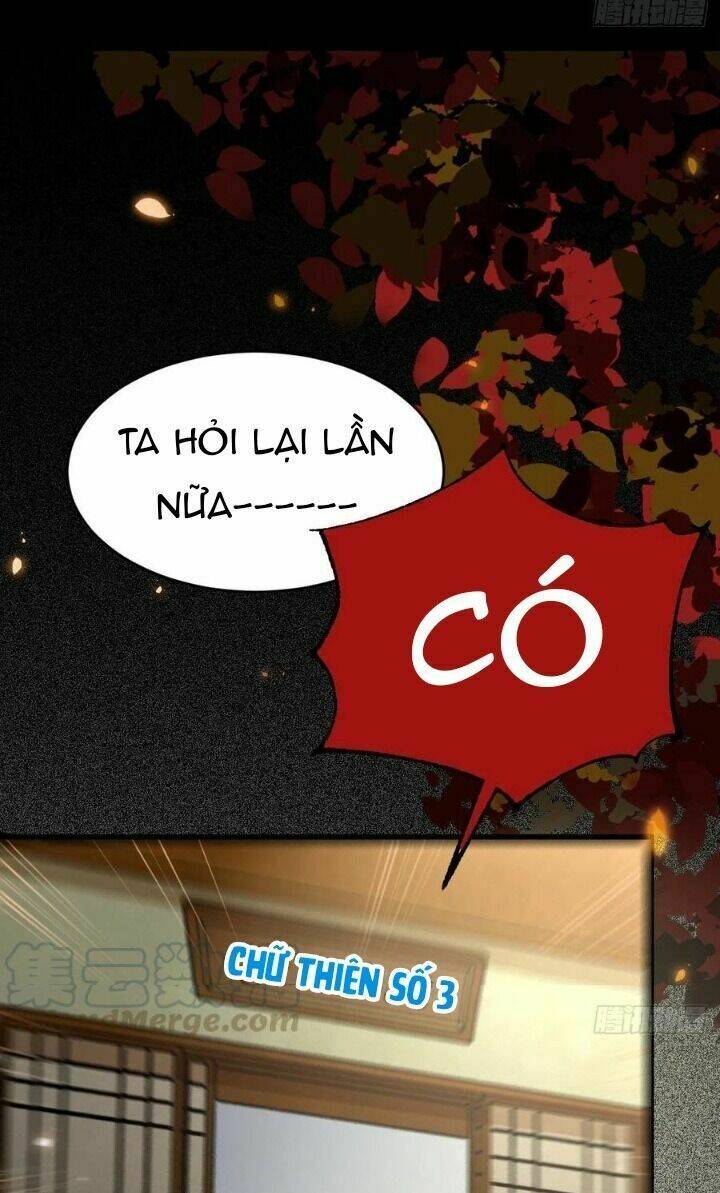 Tuyệt Sắc Quyến Rũ Quỷ Y Chí Tôn - Chapter 332 - Page 15