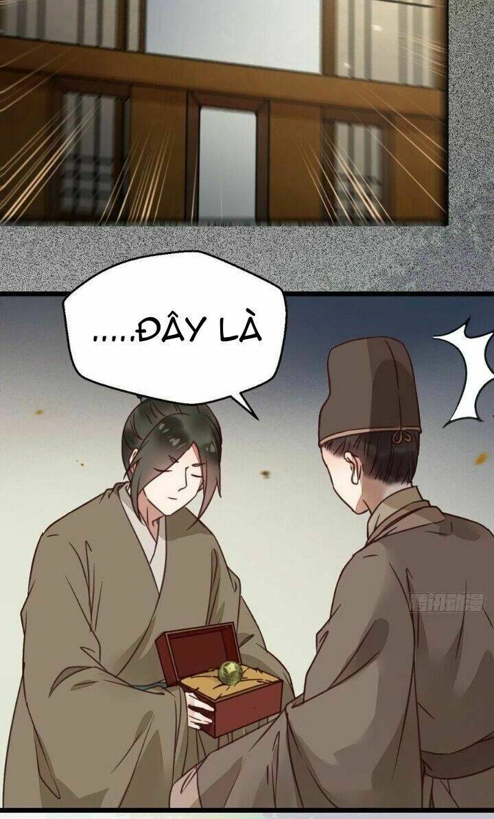 Tuyệt Sắc Quyến Rũ Quỷ Y Chí Tôn - Chapter 332 - Page 16