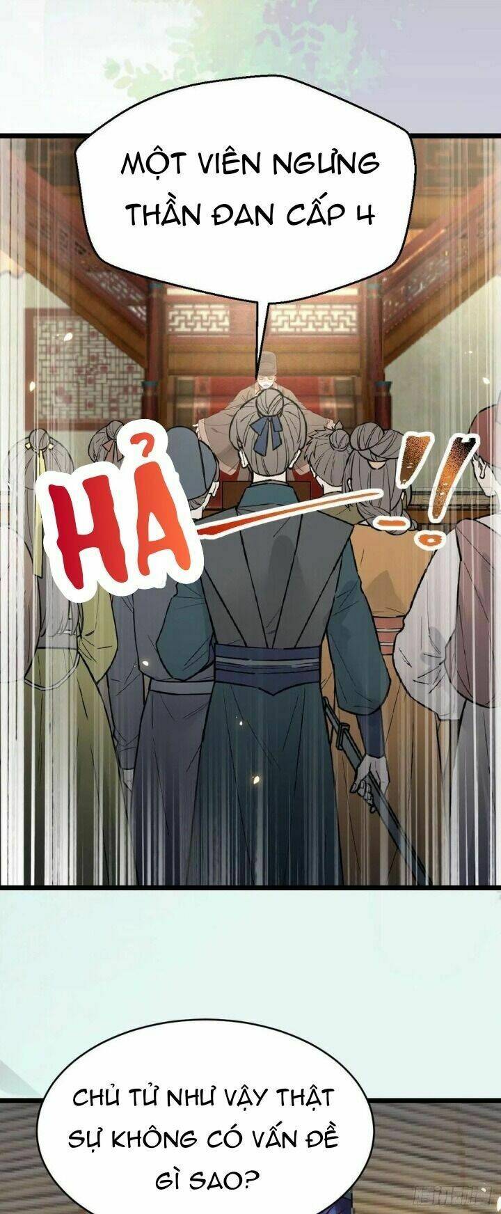 Tuyệt Sắc Quyến Rũ Quỷ Y Chí Tôn - Chapter 332 - Page 17