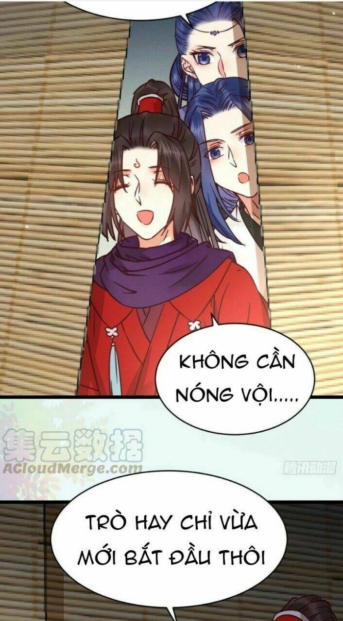 Tuyệt Sắc Quyến Rũ Quỷ Y Chí Tôn - Chapter 332 - Page 18