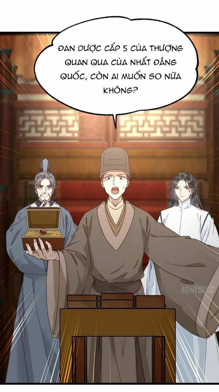 Tuyệt Sắc Quyến Rũ Quỷ Y Chí Tôn - Chapter 332 - Page 24