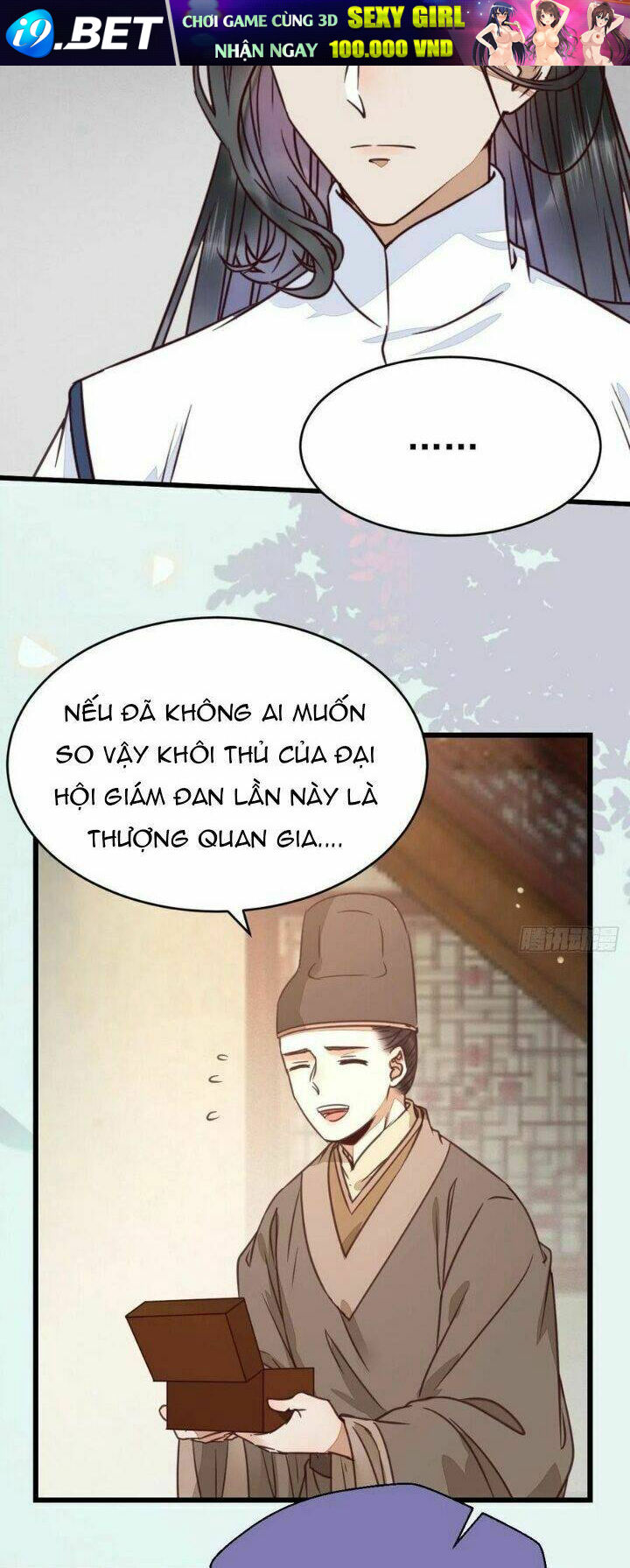 Tuyệt Sắc Quyến Rũ Quỷ Y Chí Tôn - Chapter 332 - Page 26