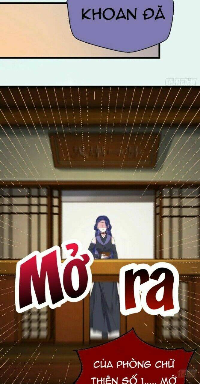 Tuyệt Sắc Quyến Rũ Quỷ Y Chí Tôn - Chapter 332 - Page 27