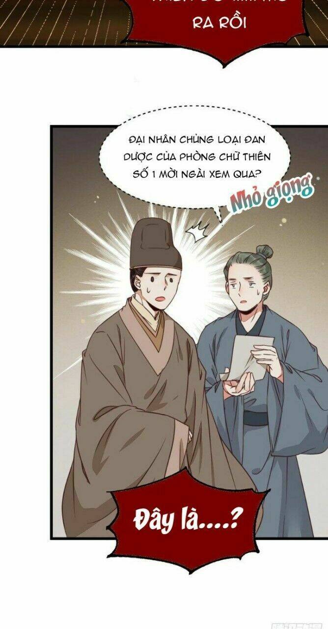 Tuyệt Sắc Quyến Rũ Quỷ Y Chí Tôn - Chapter 332 - Page 28