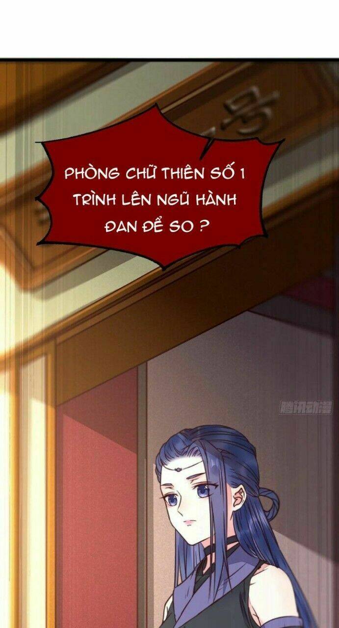 Tuyệt Sắc Quyến Rũ Quỷ Y Chí Tôn - Chapter 332 - Page 29