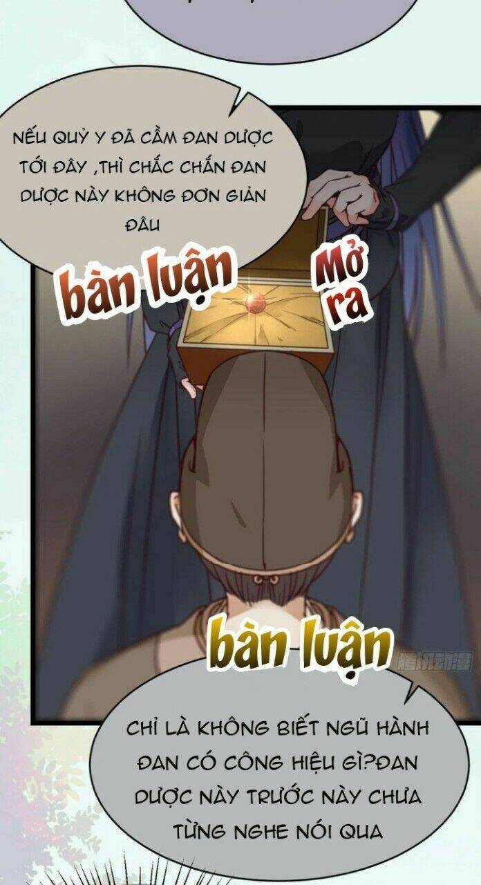 Tuyệt Sắc Quyến Rũ Quỷ Y Chí Tôn - Chapter 332 - Page 32