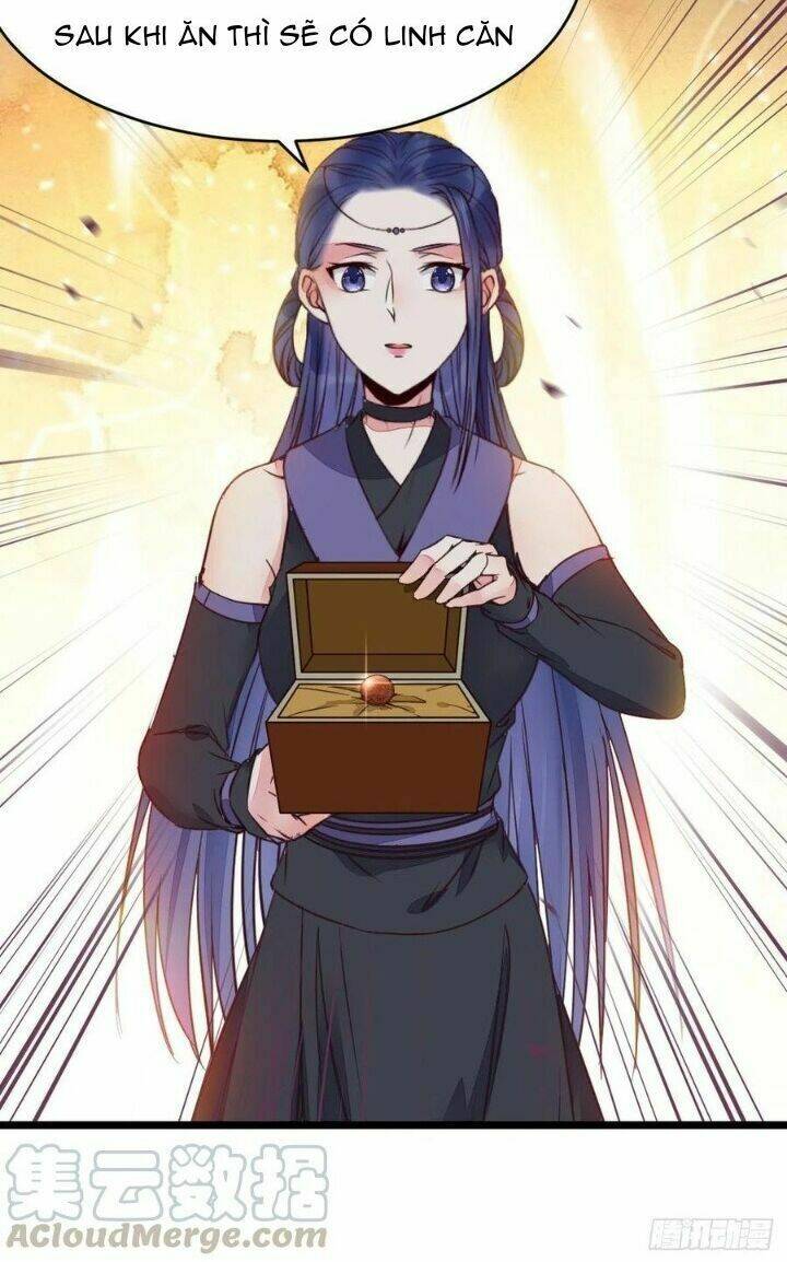 Tuyệt Sắc Quyến Rũ Quỷ Y Chí Tôn - Chapter 332 - Page 34