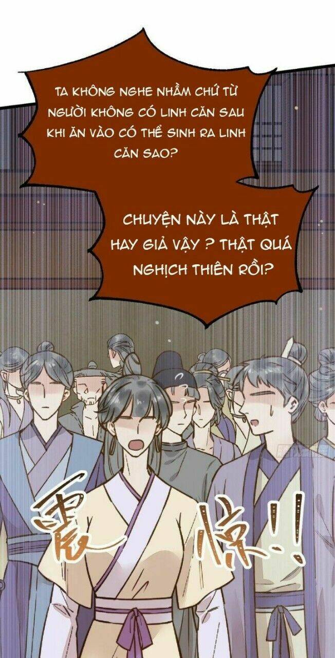 Tuyệt Sắc Quyến Rũ Quỷ Y Chí Tôn - Chapter 332 - Page 35