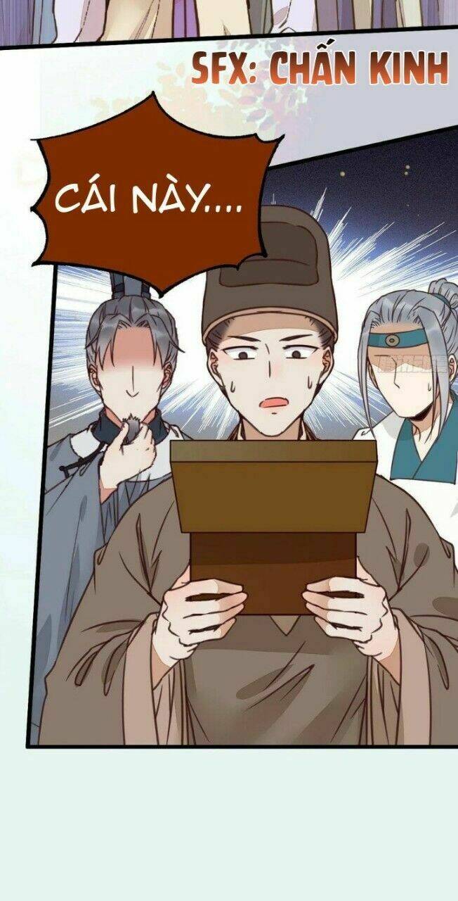 Tuyệt Sắc Quyến Rũ Quỷ Y Chí Tôn - Chapter 332 - Page 36