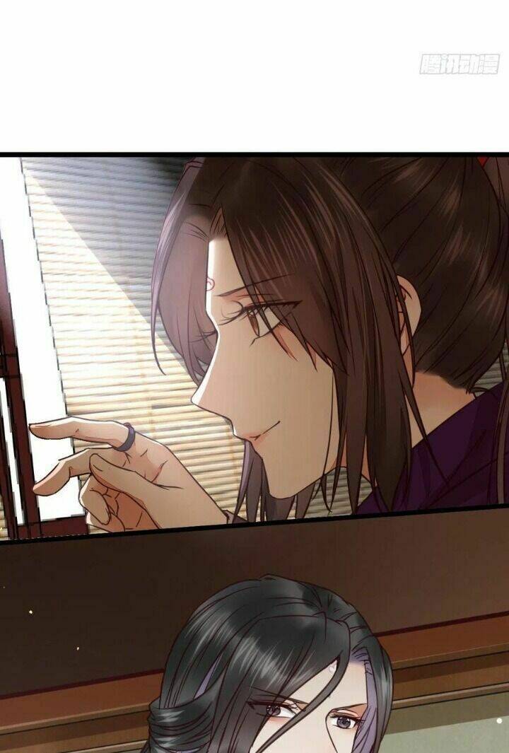 Tuyệt Sắc Quyến Rũ Quỷ Y Chí Tôn - Chapter 332 - Page 3