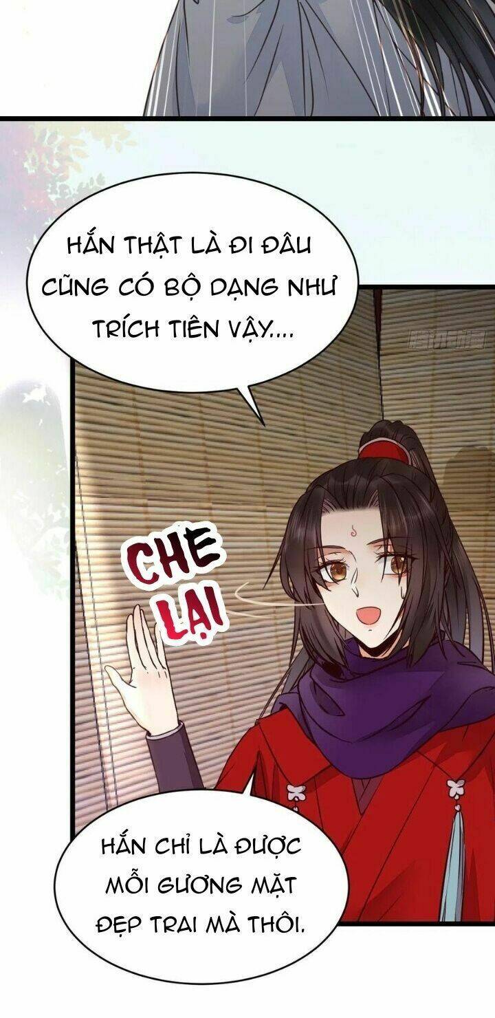 Tuyệt Sắc Quyến Rũ Quỷ Y Chí Tôn - Chapter 332 - Page 7