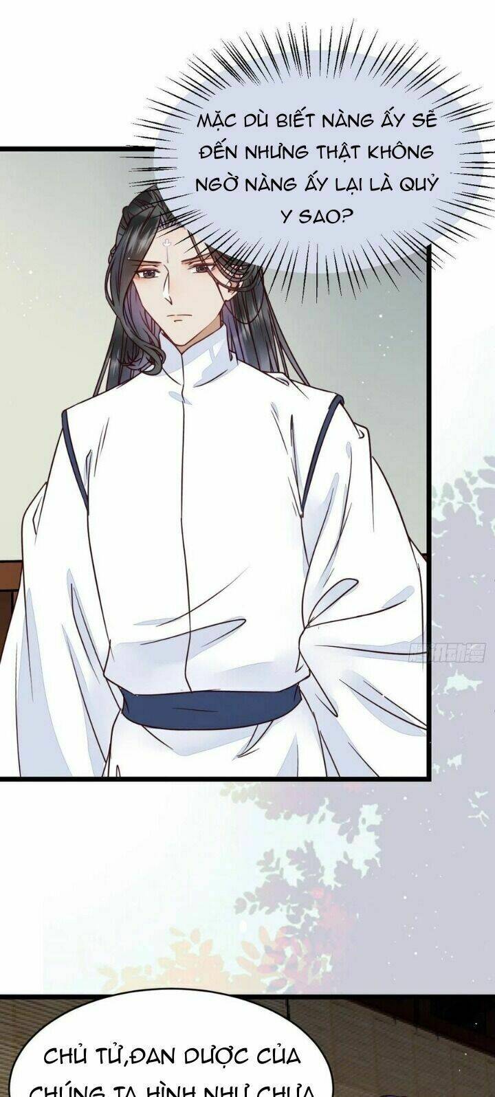 Tuyệt Sắc Quyến Rũ Quỷ Y Chí Tôn - Chapter 332 - Page 8