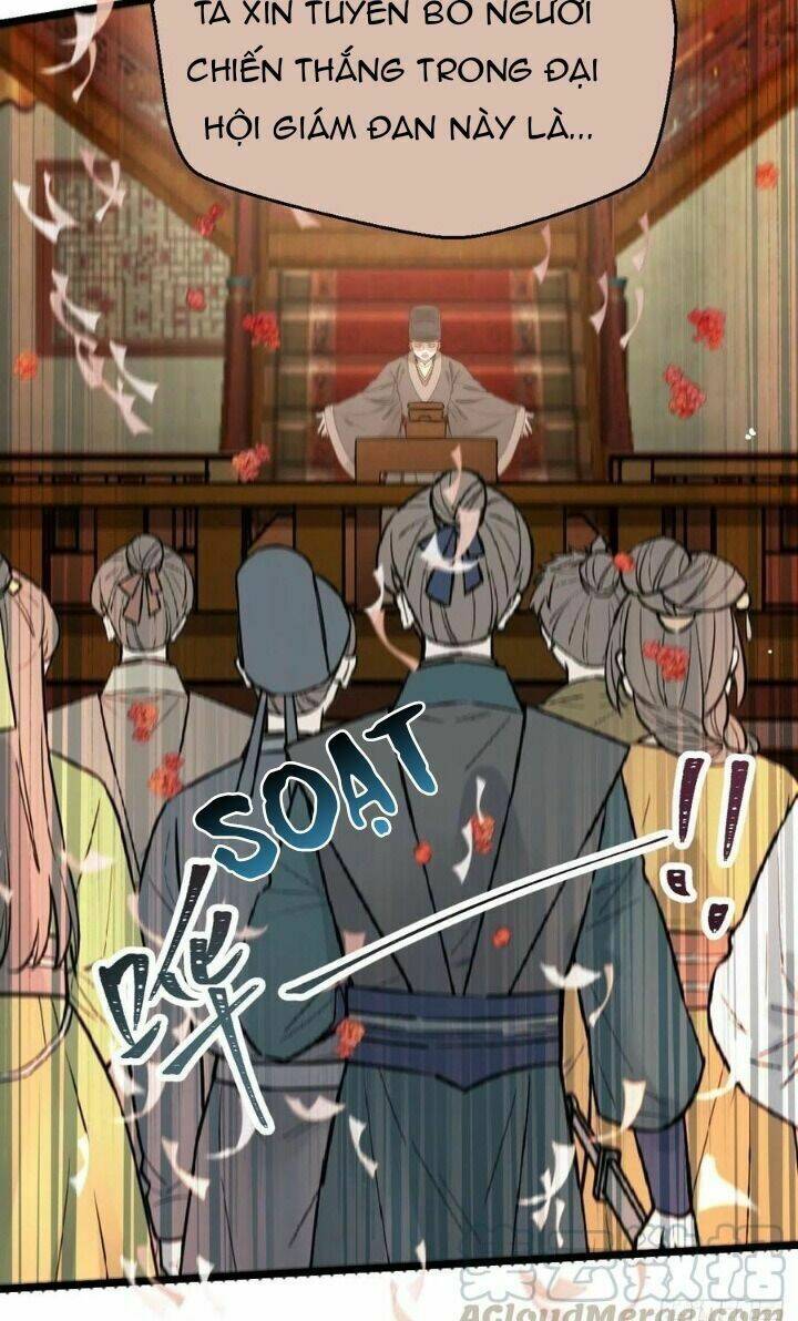 Tuyệt Sắc Quyến Rũ Quỷ Y Chí Tôn - Chapter 333 - Page 10