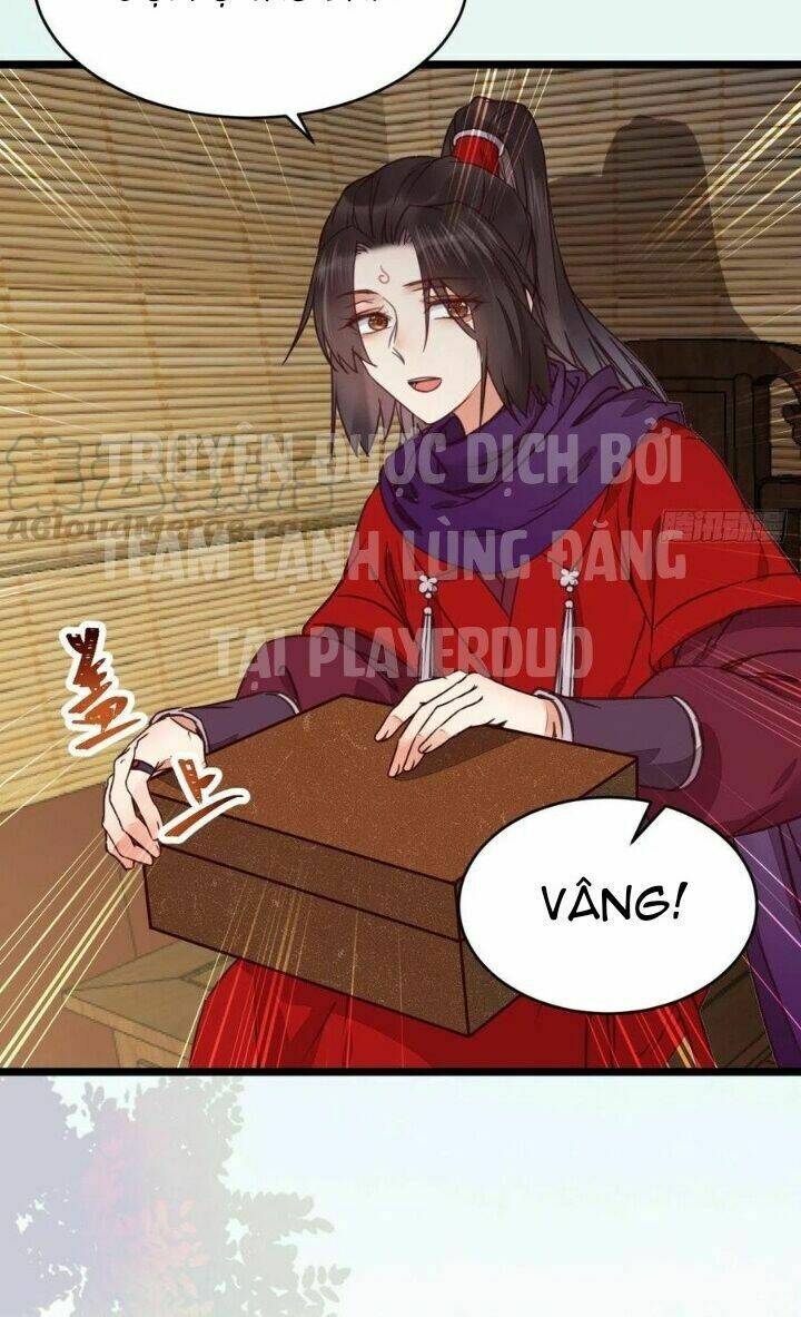 Tuyệt Sắc Quyến Rũ Quỷ Y Chí Tôn - Chapter 333 - Page 14