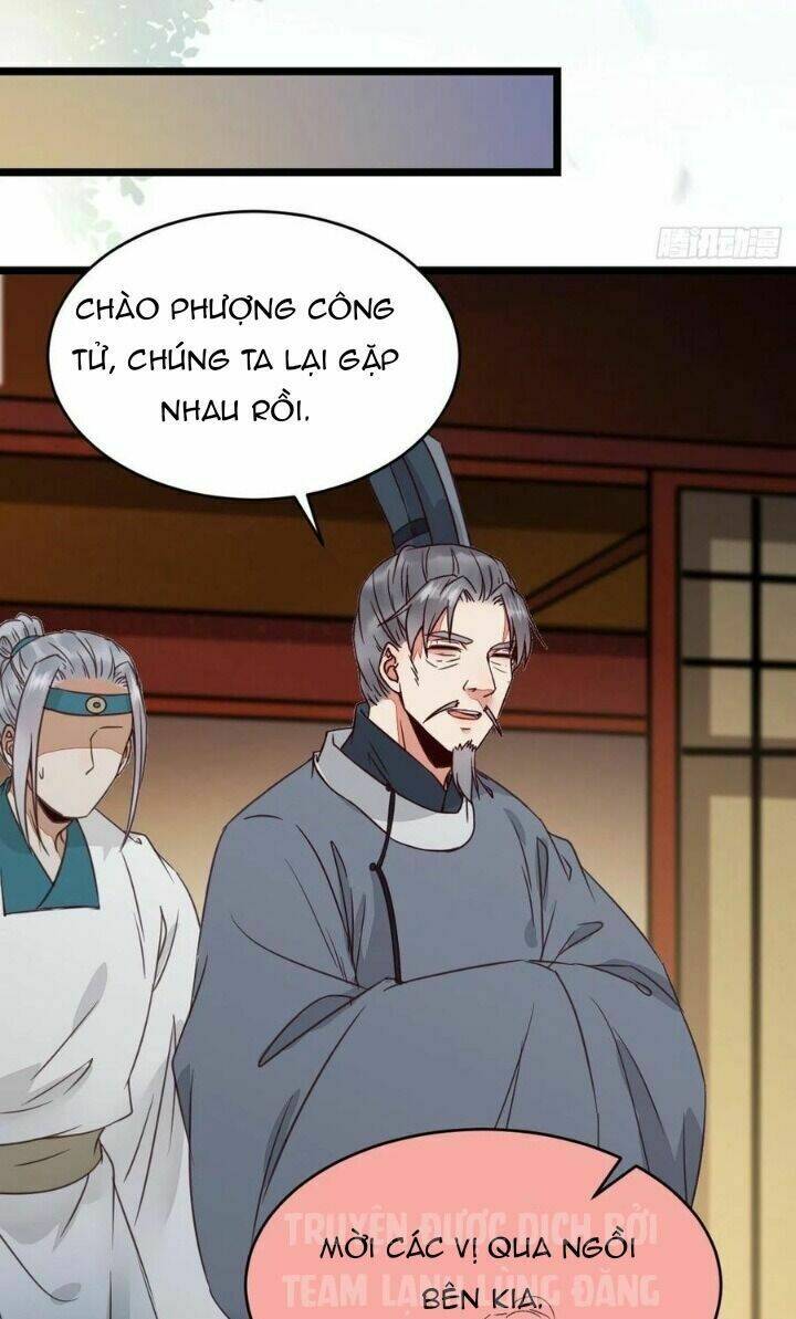 Tuyệt Sắc Quyến Rũ Quỷ Y Chí Tôn - Chapter 333 - Page 15