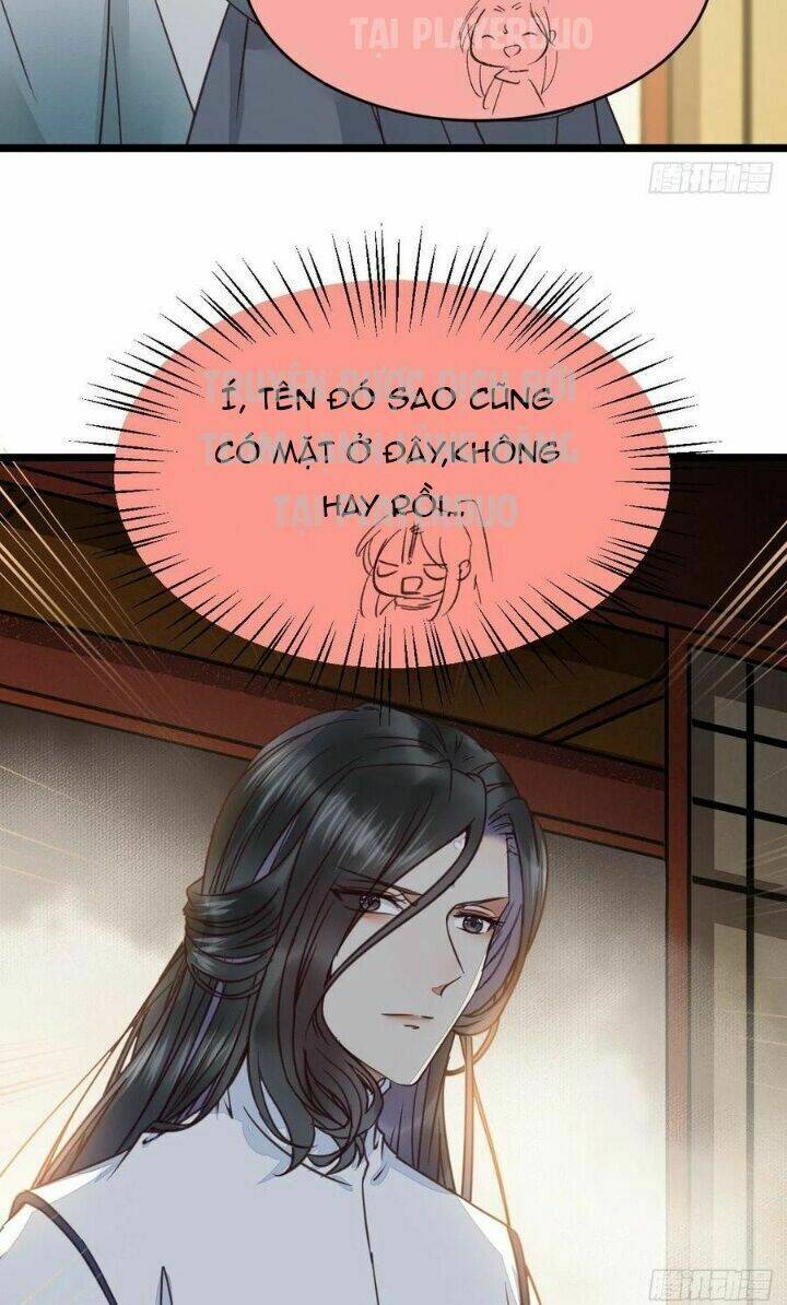 Tuyệt Sắc Quyến Rũ Quỷ Y Chí Tôn - Chapter 333 - Page 16