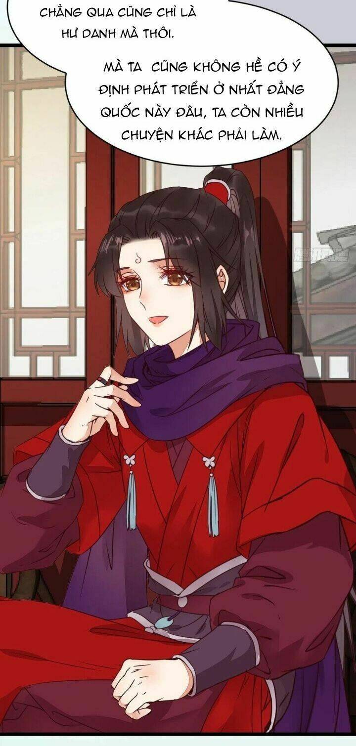 Tuyệt Sắc Quyến Rũ Quỷ Y Chí Tôn - Chapter 333 - Page 18