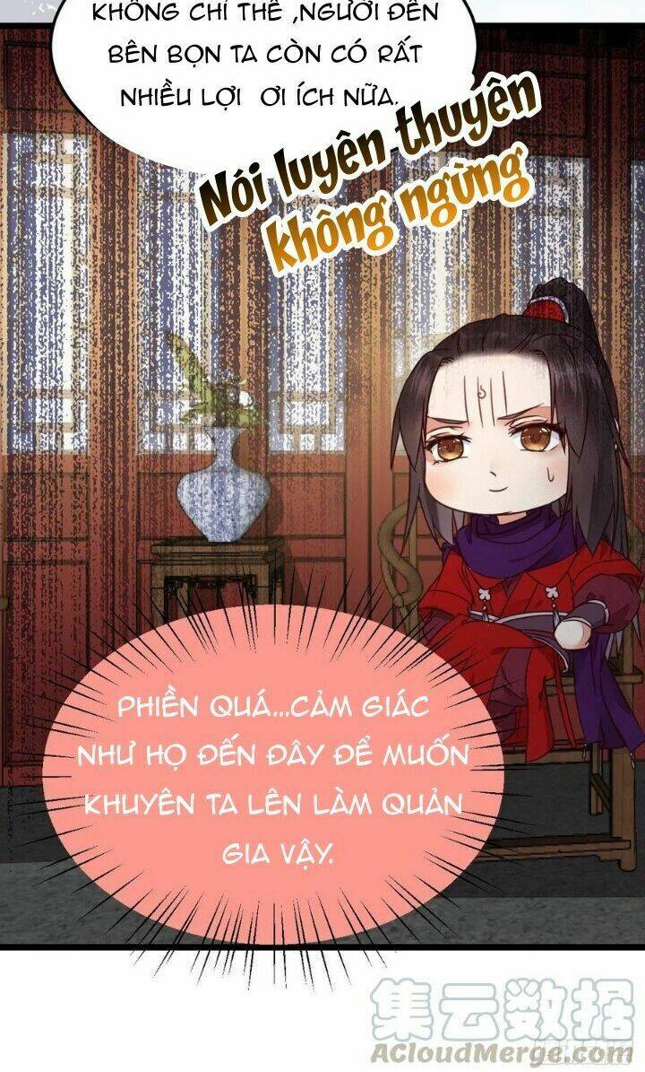 Tuyệt Sắc Quyến Rũ Quỷ Y Chí Tôn - Chapter 333 - Page 20